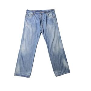 Vintage RL Polo Jeans Relaxed Fit Straight size W38